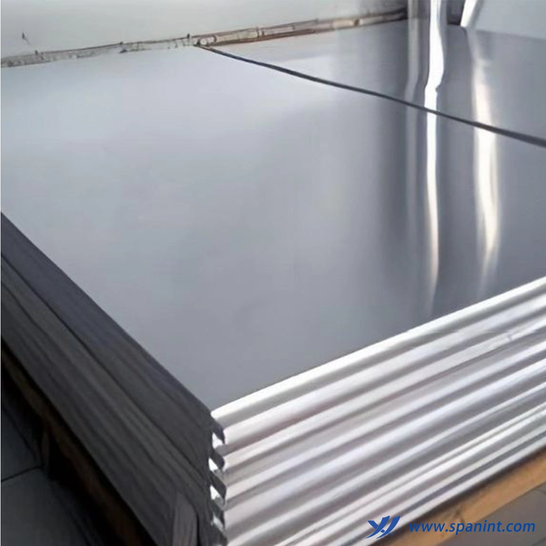 Stainless Steel Sheet