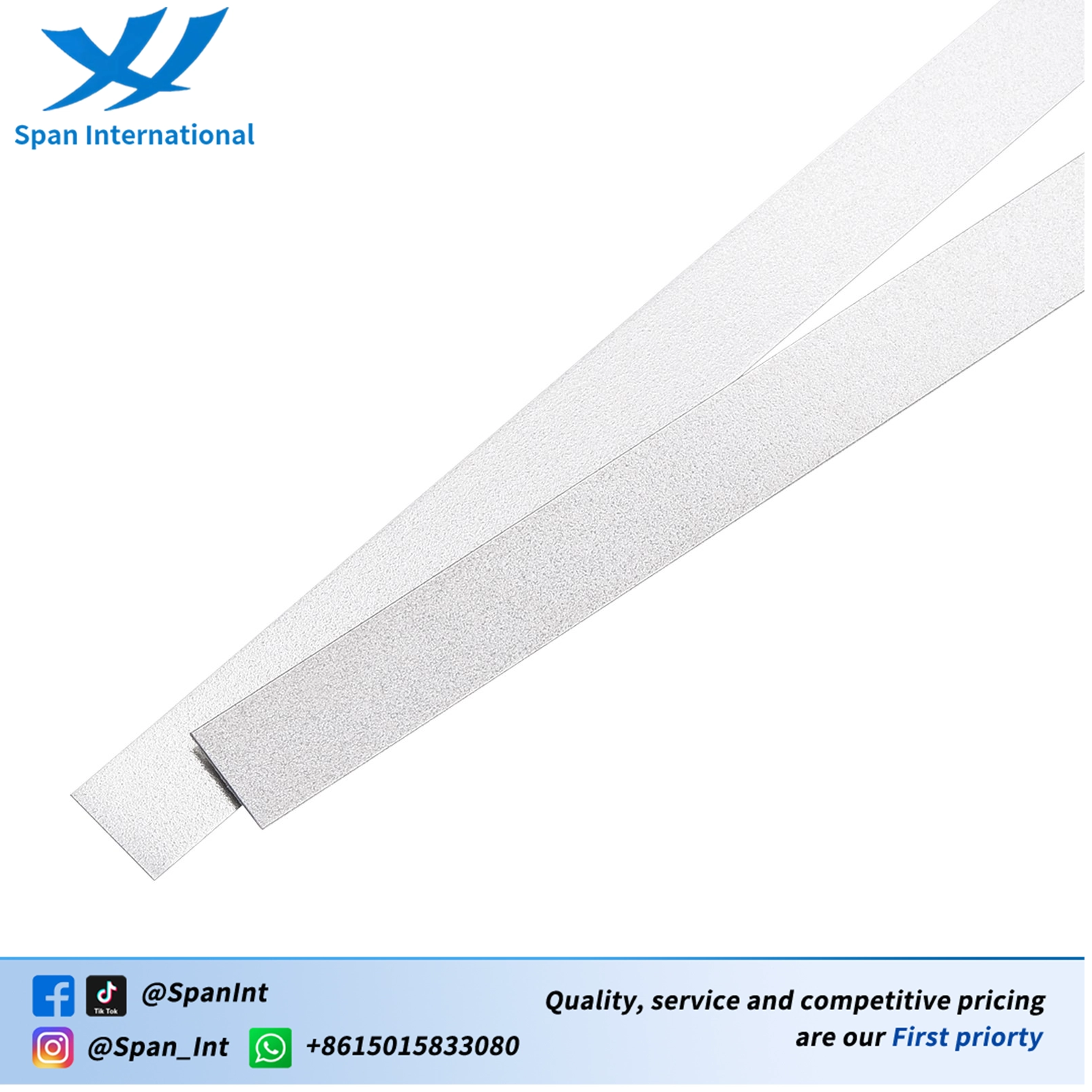 Cold Stainless Steel Strip