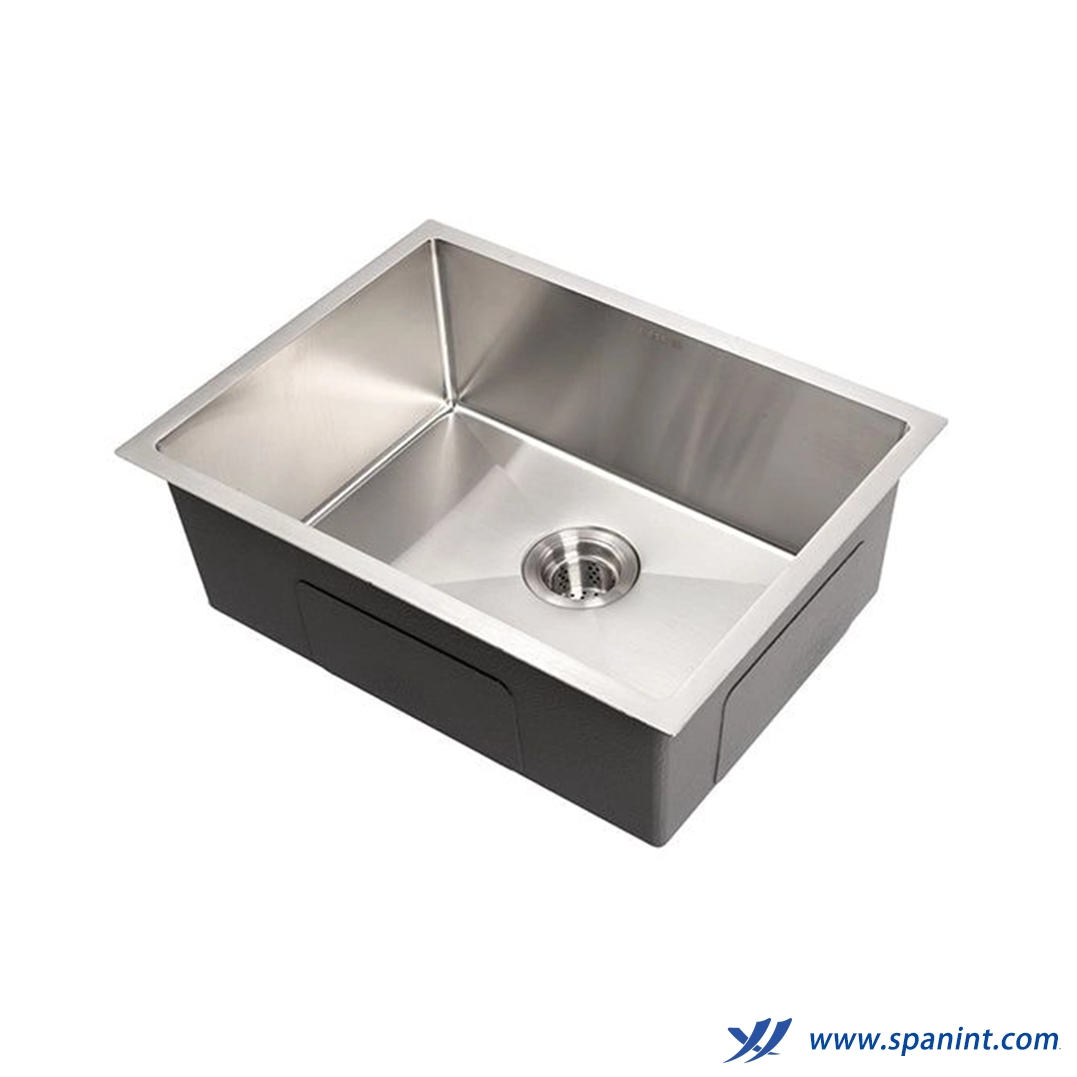 Stainless Steel Sink