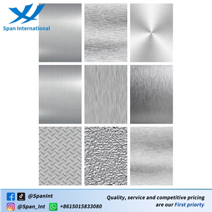 Colored Stainless Steel Sheet