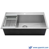 Stainless Steel Sink