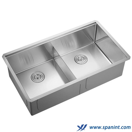 Stainless Steel Sink