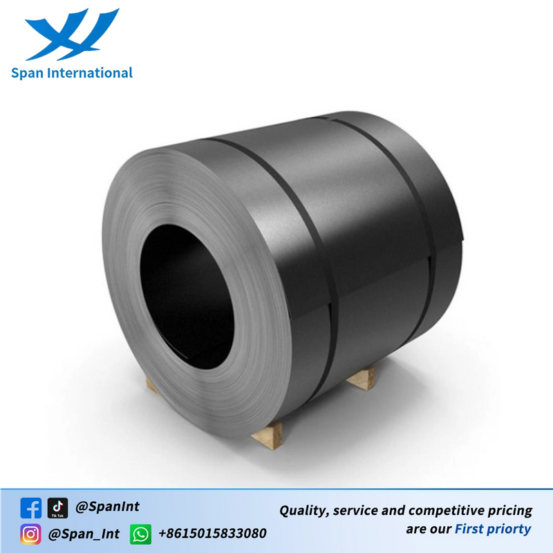 Stainless Steel Coil