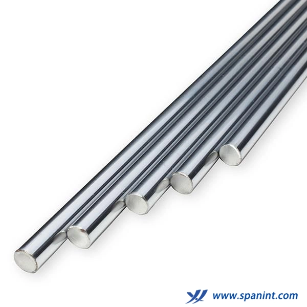 Stainless Steel Round Bar 