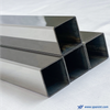 Stainless Steel Square Pipe