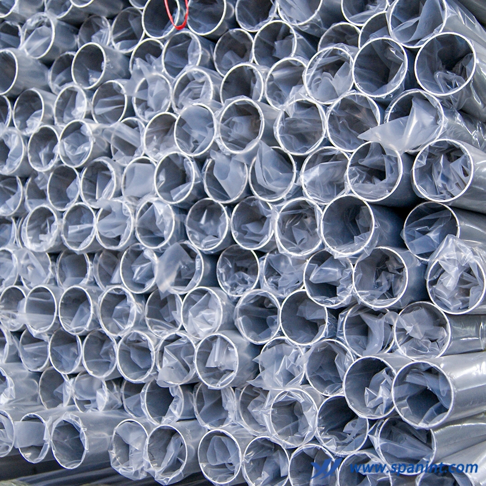 Seamless Stainless Steel Pipe 200#300#400#