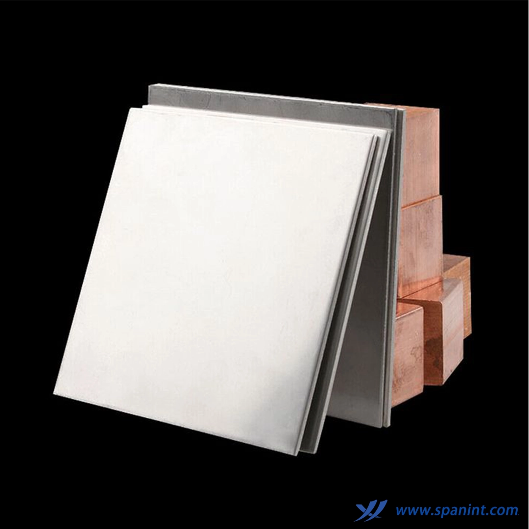 Stainless Steel Sheet