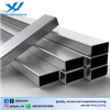 Stainless Steel Square Pipe