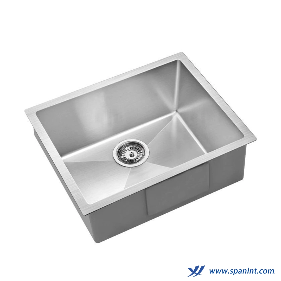 Stainless Steel Sink