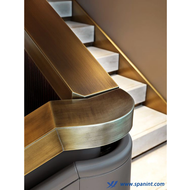 Colored Stainless Steel Sheet