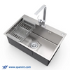 Stainless Steel Sink