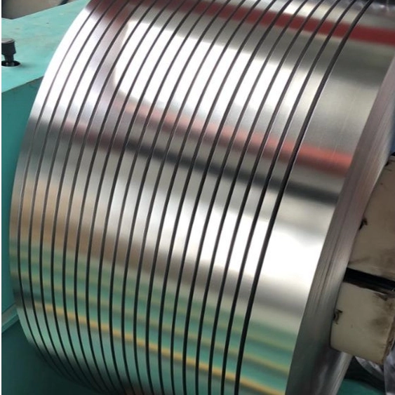 Cold Stainless Steel Strip