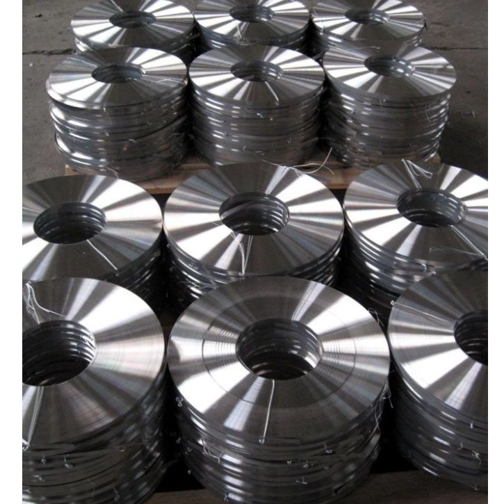 Cold Stainless Steel Strip