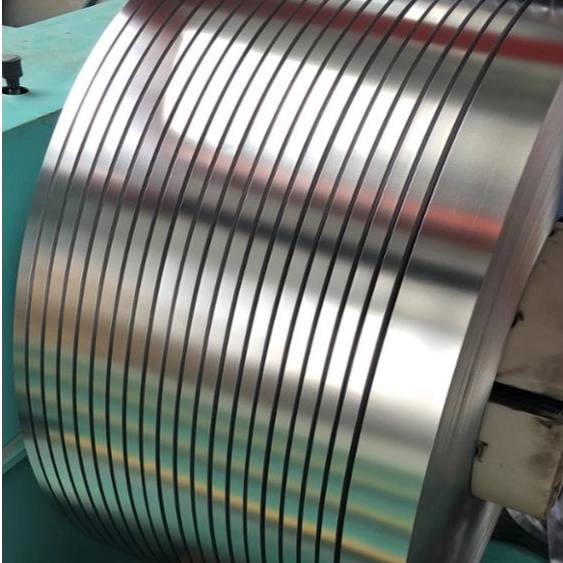 Stainless Steel Strip