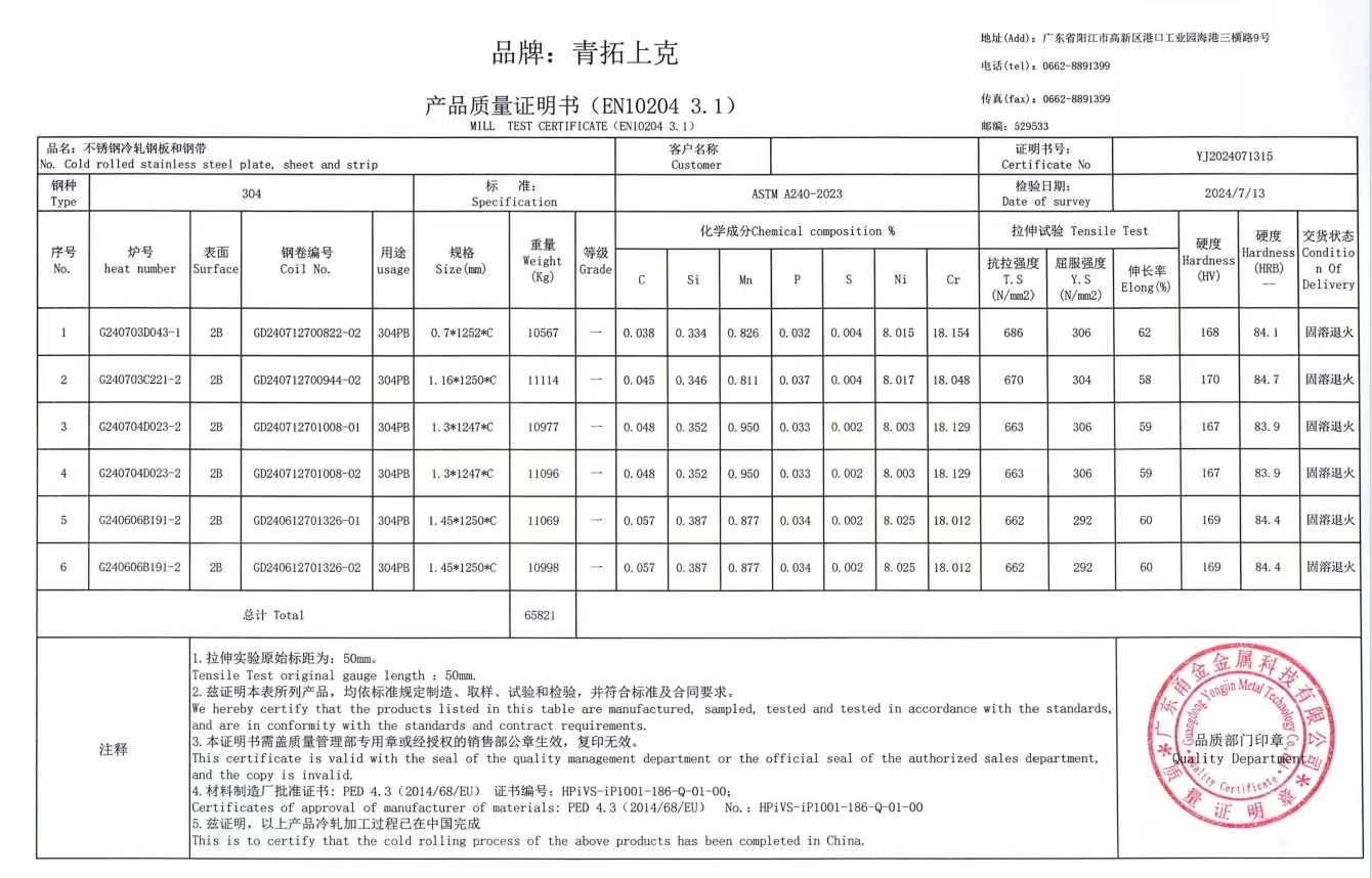 青克-钢带钢板2