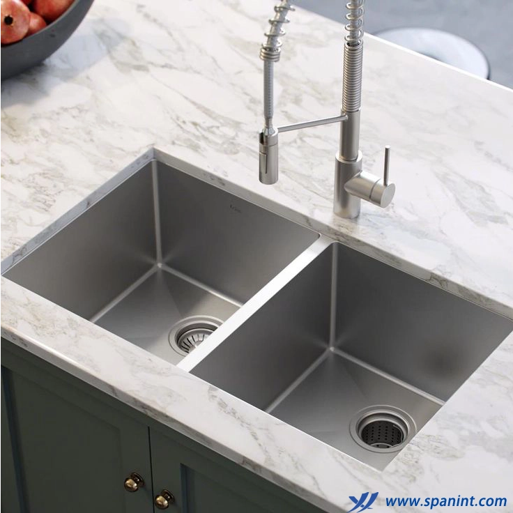 Stainless Steel Sink