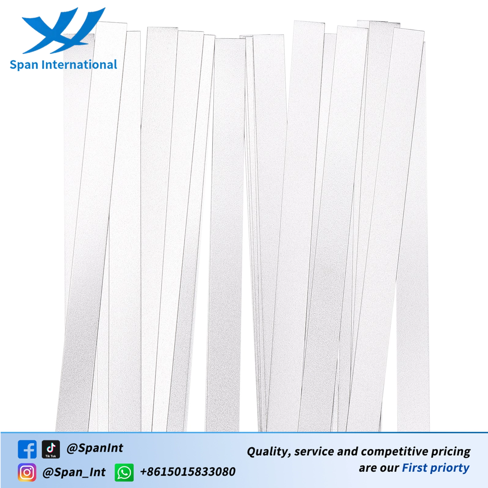 Cold Stainless Steel Strip