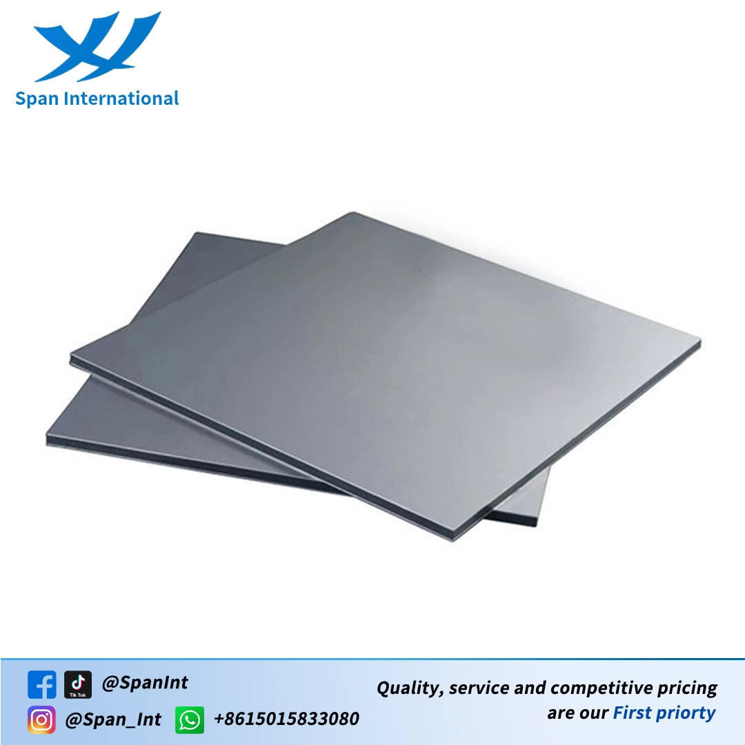 Stainless Steel Sheet