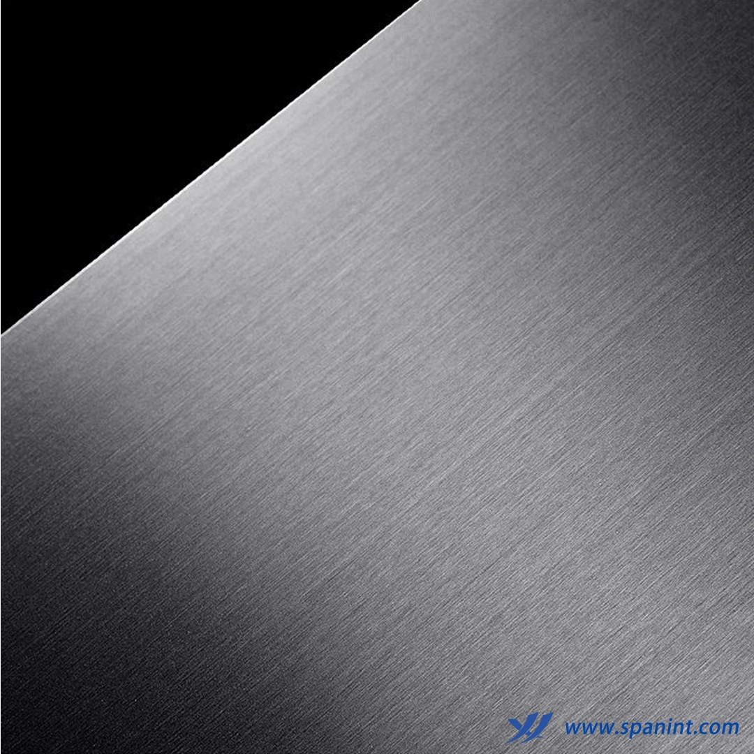 Stainless Steel Sheet