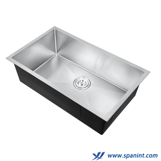 Stainless Steel Sink