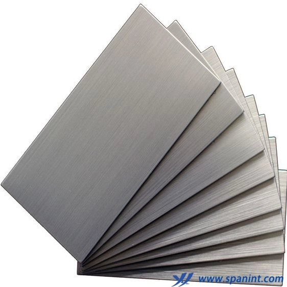 Stainless Steel Sheet