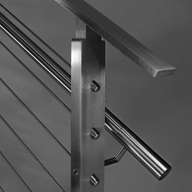 Stainless Steel Round Bar 