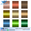 Colored Stainless Steel