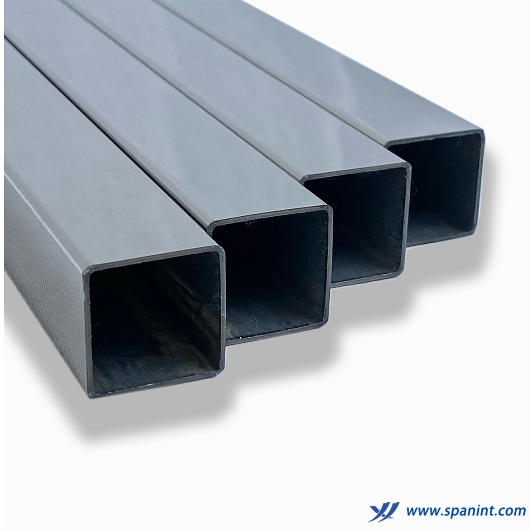 Stainless Steel Square Pipe