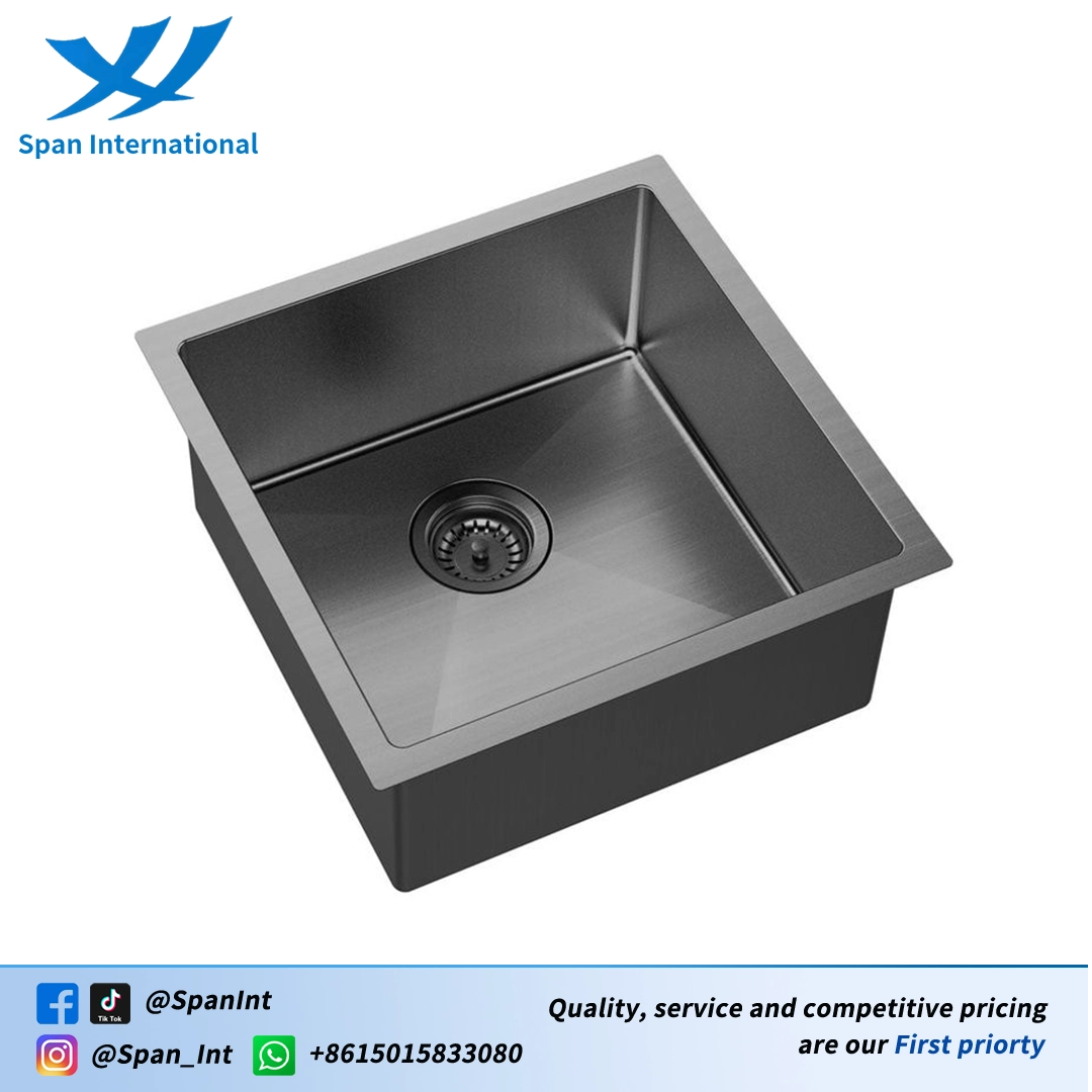 Stainless Steel Sink