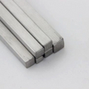 Stainless Steel Square Bar