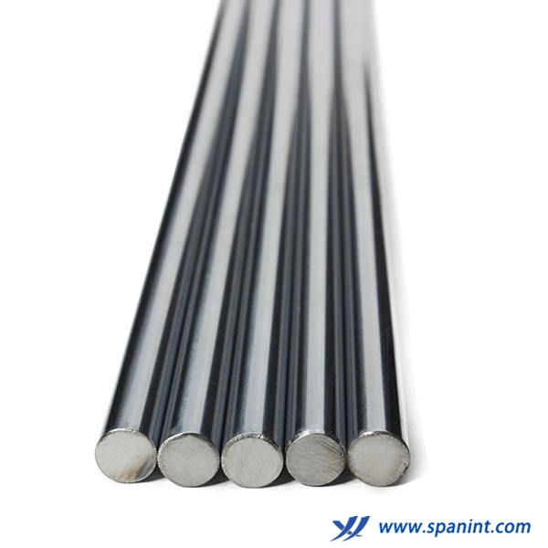 Stainless Steel Round Bar 