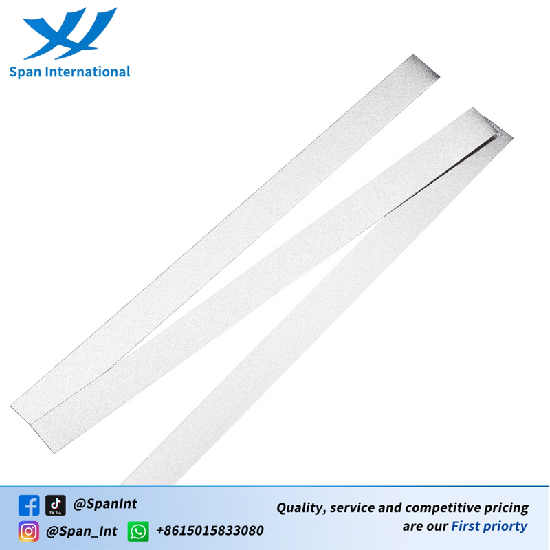 Cold Stainless Steel Strip